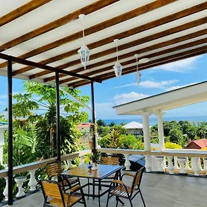 Oceanic View Appartement Bel Ombre