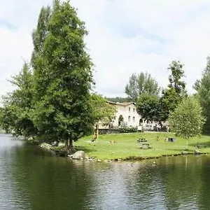 3* Hotel Du Lac